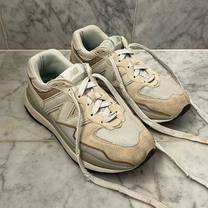 New Balance 57/40 Sneakers